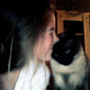 Meet your Posher, Molly